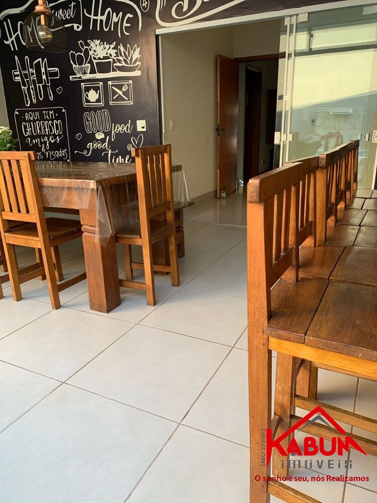 Casa, 3 quartos - Foto 10