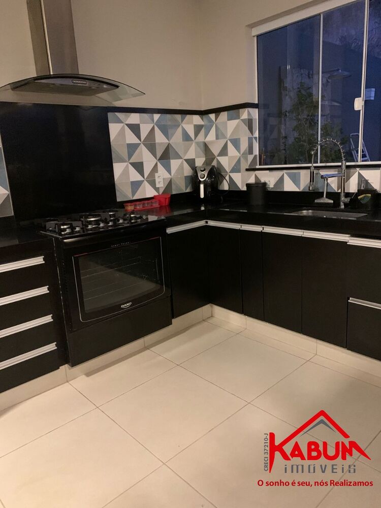 Casa, 3 quartos - Foto 13