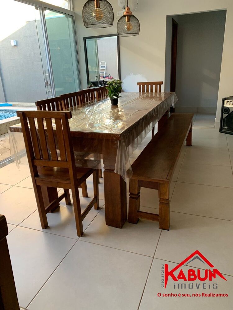 Casa, 3 quartos - Foto 12