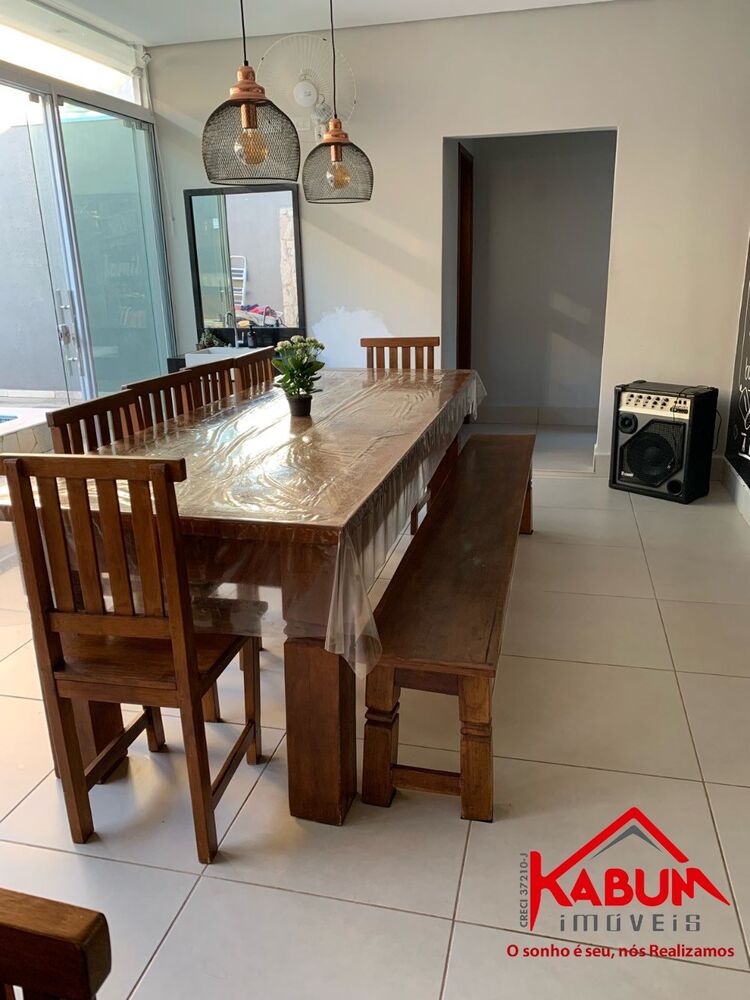 Casa, 3 quartos - Foto 11