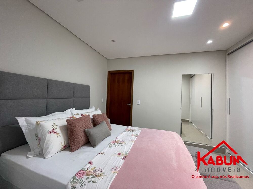 Casa, 2 quartos - Foto 9