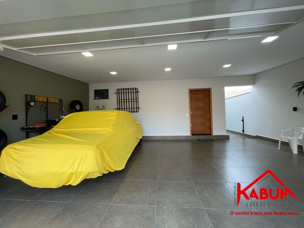 Casa, 2 quartos - Foto 1