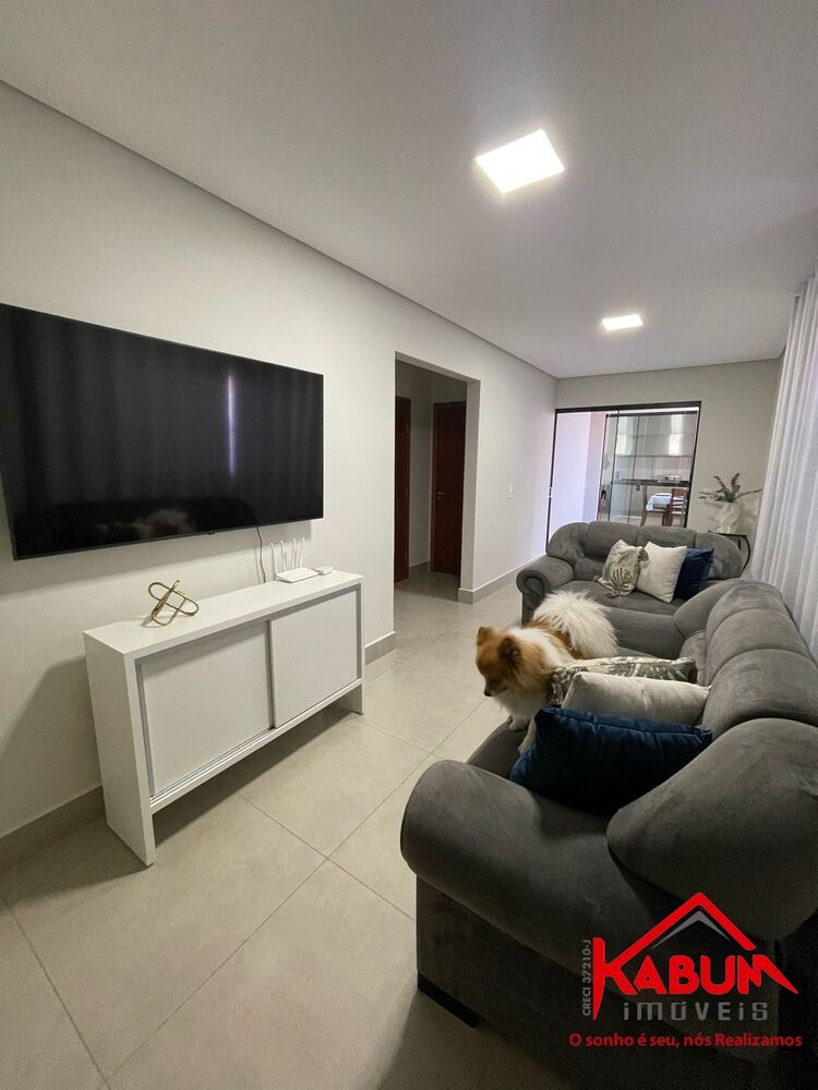 Casa, 2 quartos - Foto 2