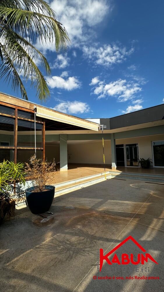 Casa, 6 quartos - Foto 5
