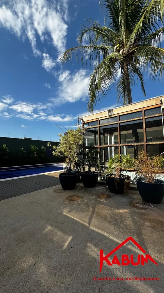 Casa, 6 quartos - Foto 1
