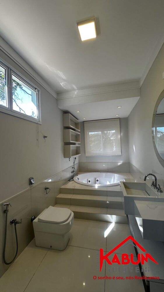 Casa, 6 quartos - Foto 8
