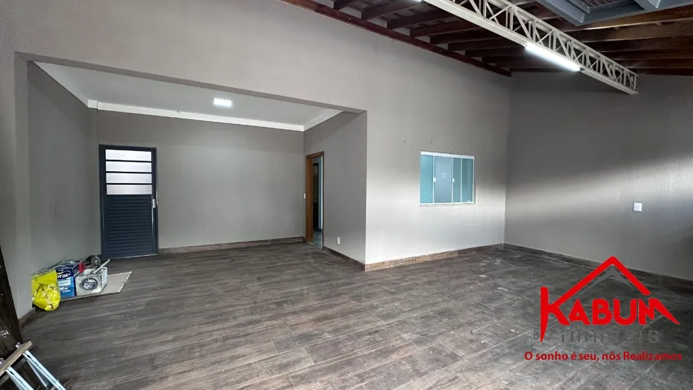 Casa, 3 quartos - Foto 2