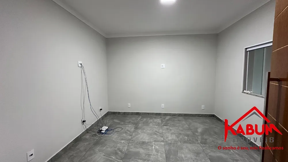 Casa, 3 quartos - Foto 3