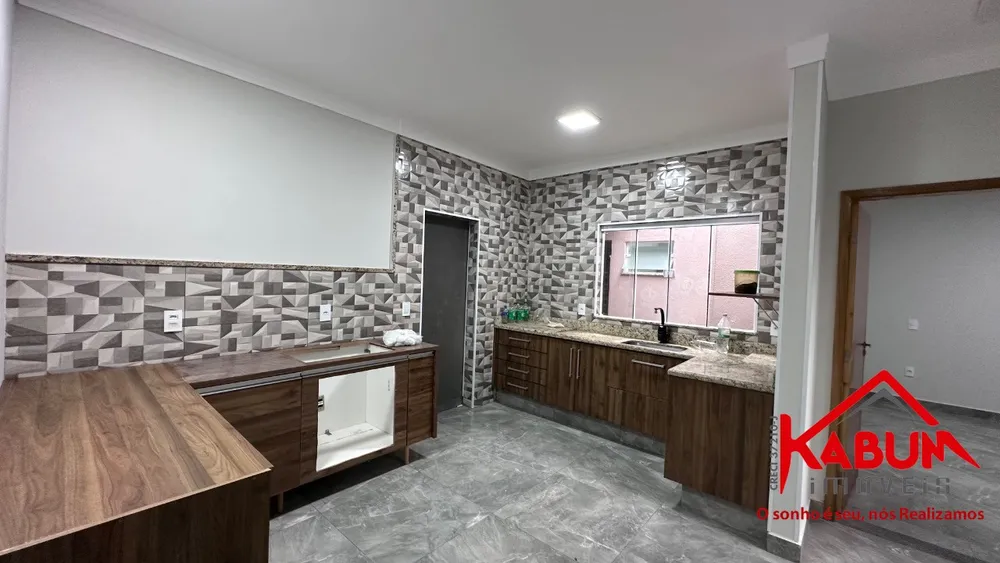 Casa, 3 quartos - Foto 5