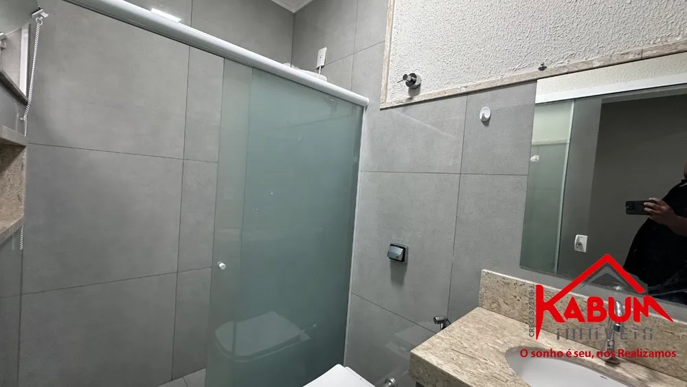 Casa, 3 quartos - Foto 7
