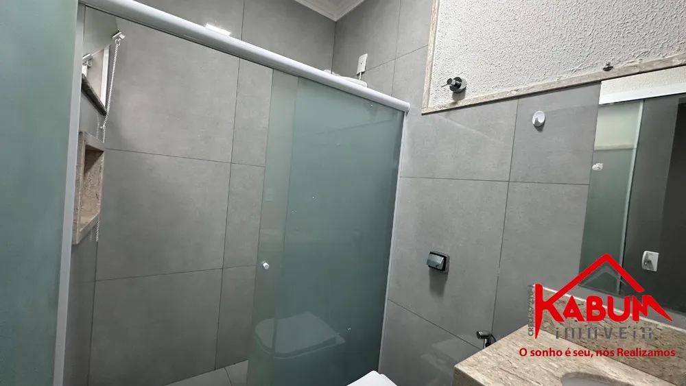 Casa, 3 quartos - Foto 8
