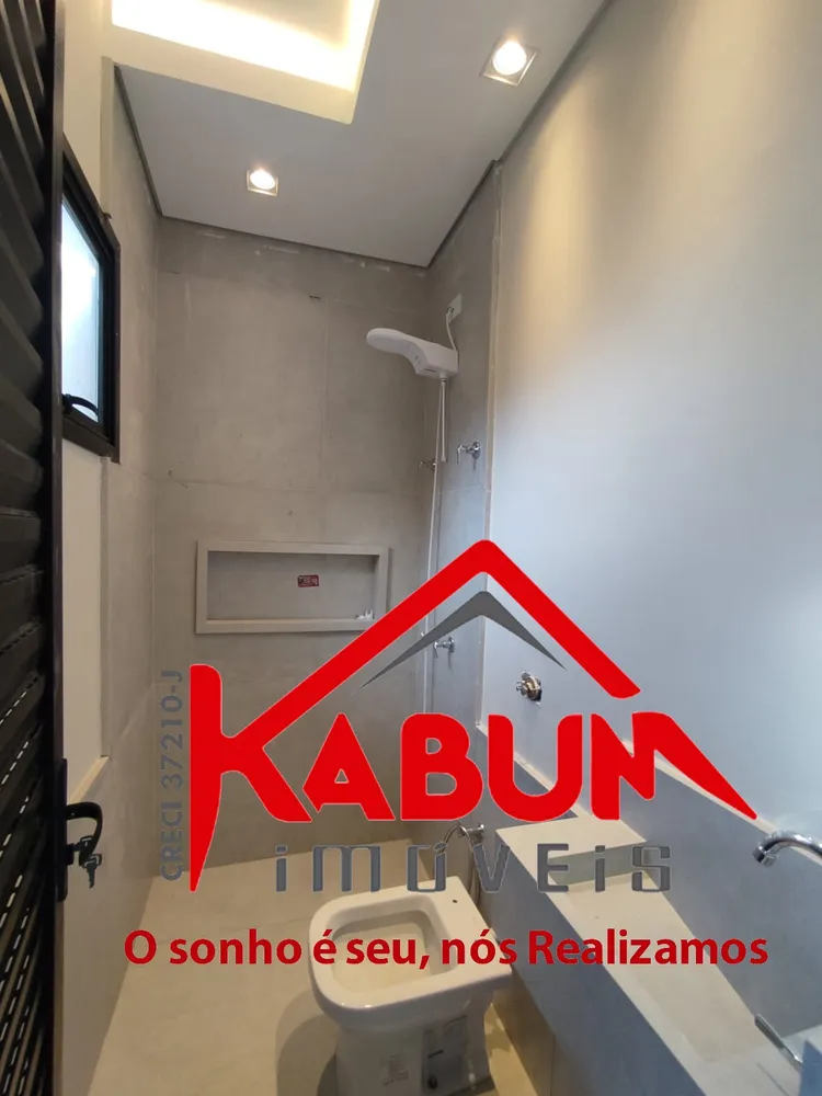 Casa, 3 quartos - Foto 15