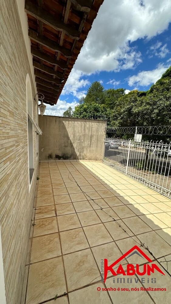 Casa, 3 quartos - Foto 7