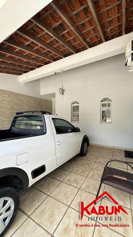 Casa, 3 quartos - Foto 6