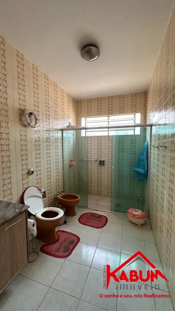Casa, 3 quartos - Foto 14