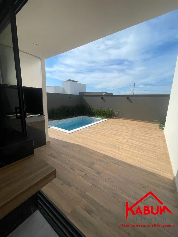 Casa, 3 quartos - Foto 13