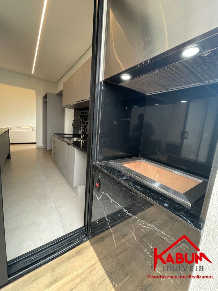 Casa à venda com 3 quartos - Foto 2