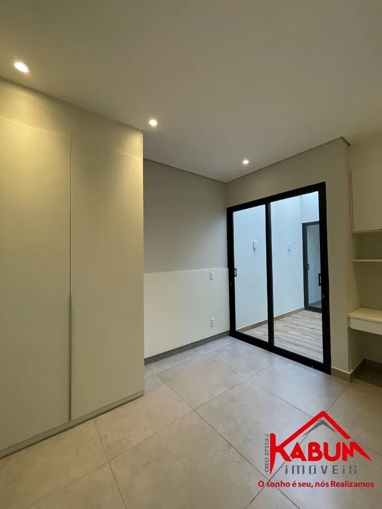Casa, 3 quartos - Foto 16