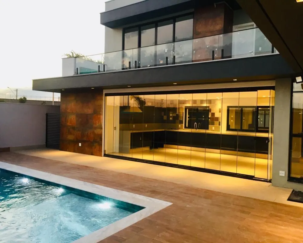 Casa, 3 quartos, 380 m² - Foto 4