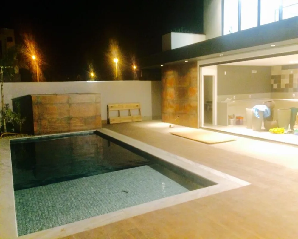 Casa, 3 quartos, 380 m² - Foto 6