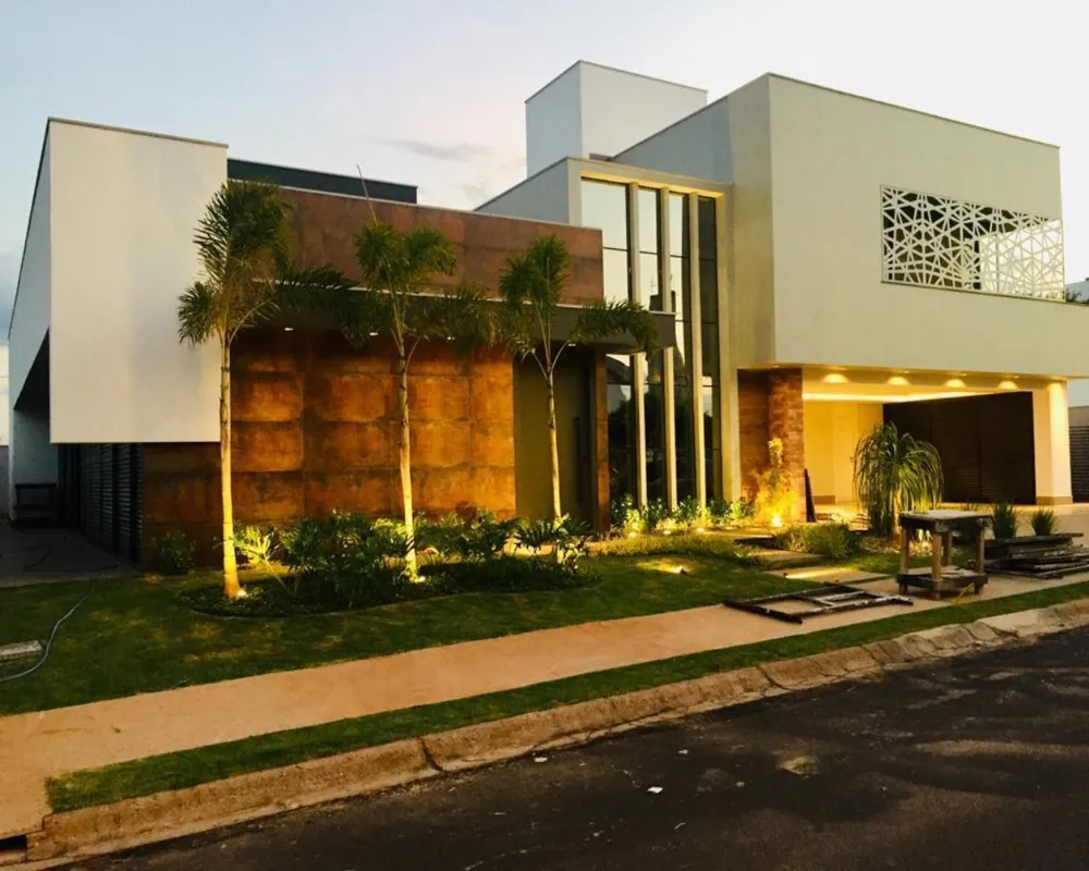 Casa, 3 quartos, 380 m² - Foto 3