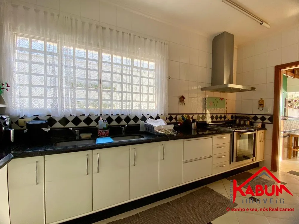Casa, 3 quartos - Foto 7