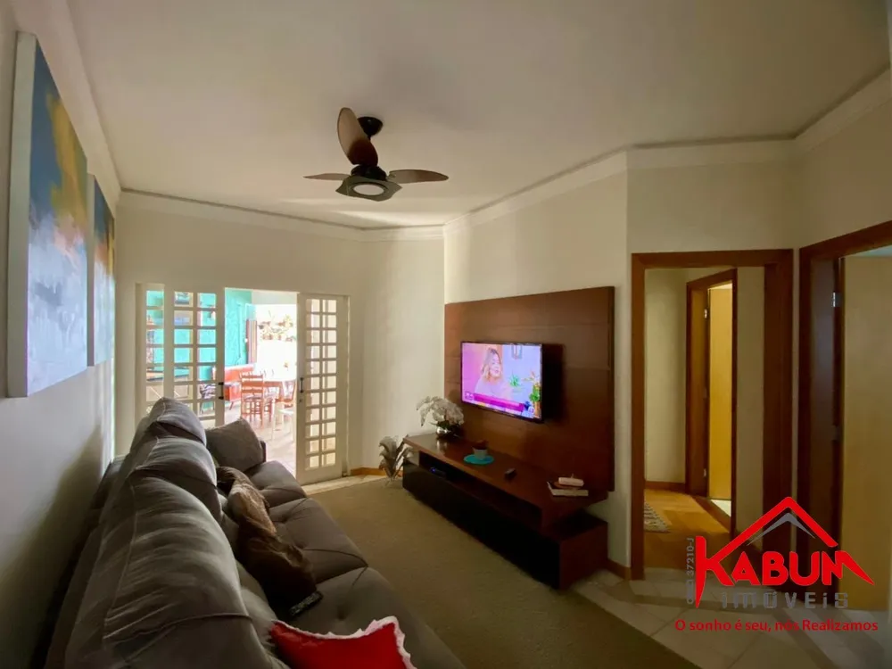 Casa, 3 quartos - Foto 6