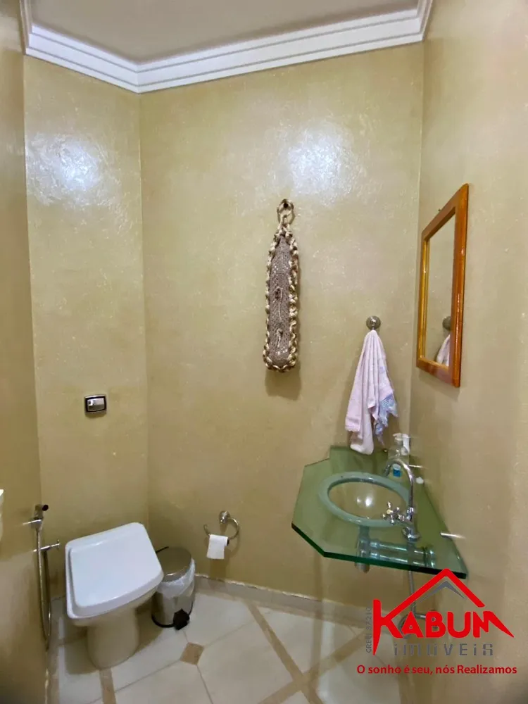 Casa, 3 quartos - Foto 15
