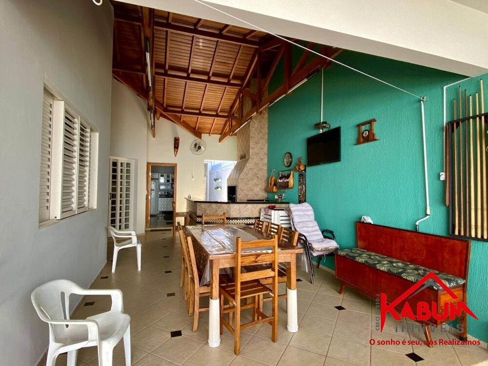 Casa à venda com 3 quartos - Foto 8
