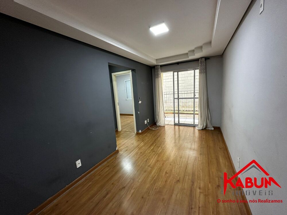 Apartamento, 2 quartos, 47 m² - Foto 2
