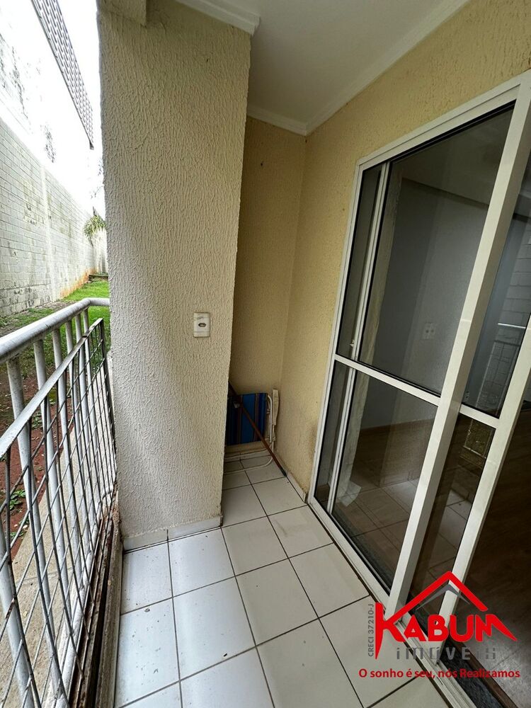 Apartamento, 2 quartos, 47 m² - Foto 10