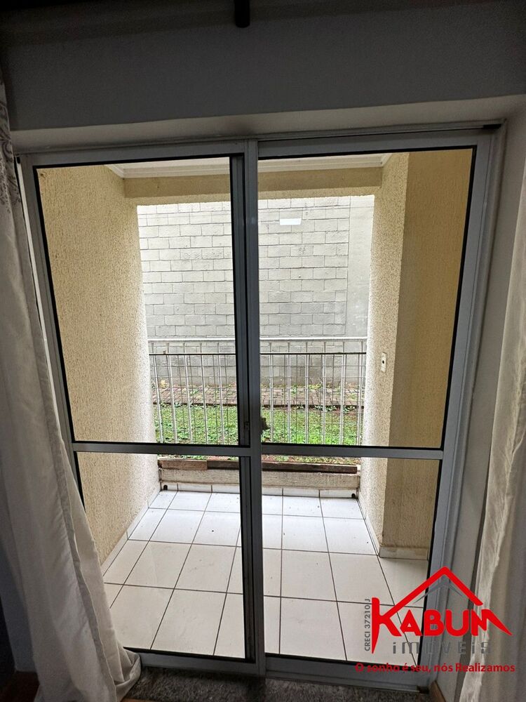 Apartamento, 2 quartos, 47 m² - Foto 11