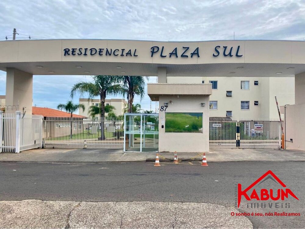 Apartamento, 2 quartos, 47 m² - Foto 1