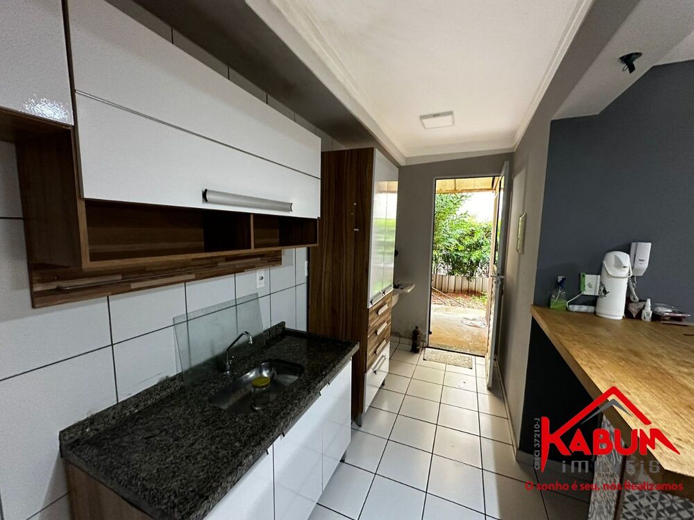 Apartamento, 2 quartos, 47 m² - Foto 4