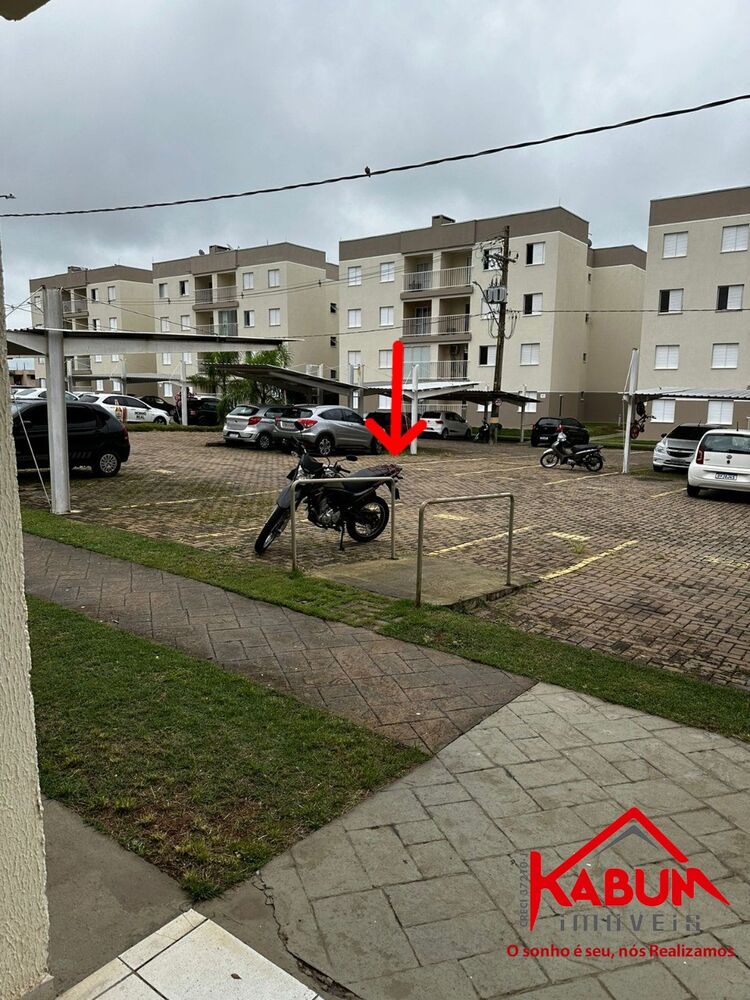 Apartamento, 2 quartos, 47 m² - Foto 12