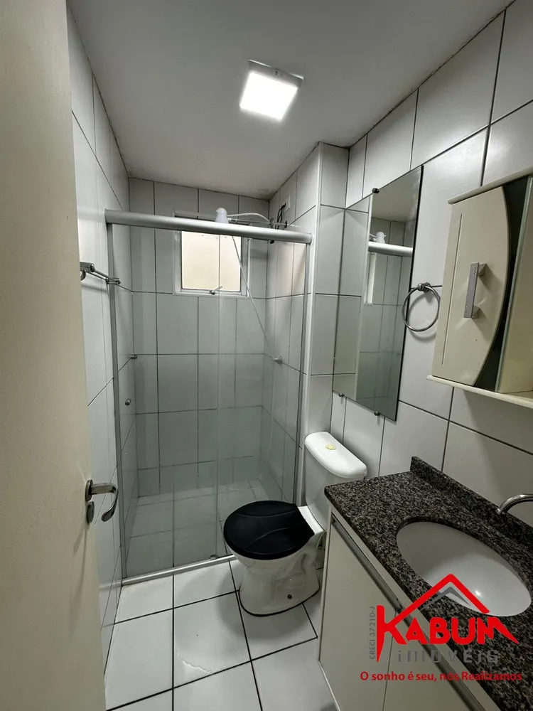 Apartamento, 2 quartos, 47 m² - Foto 13