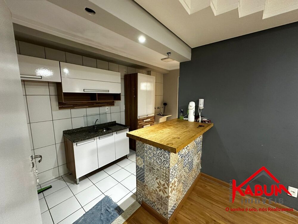 Apartamento, 2 quartos, 47 m² - Foto 3