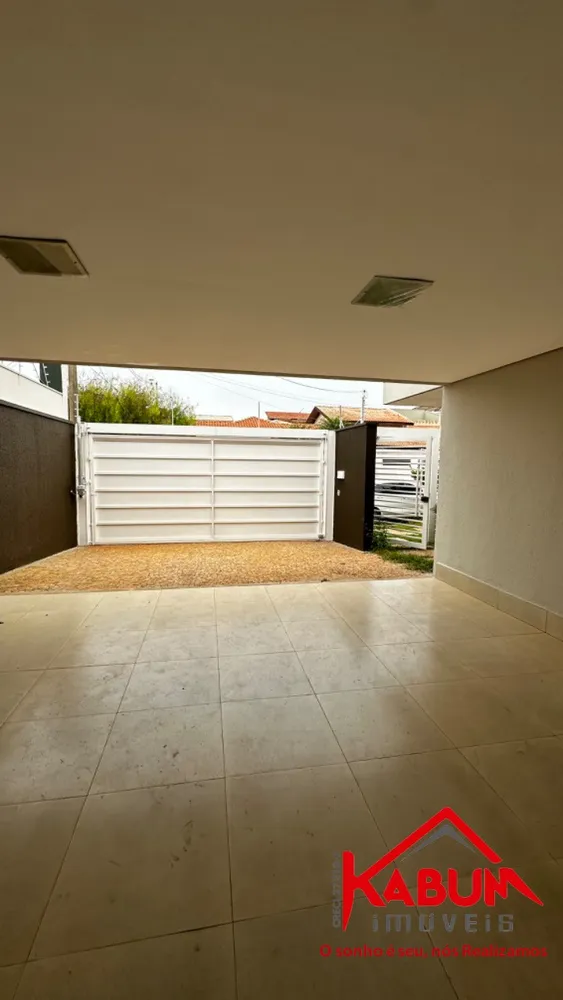 Casa, 3 quartos - Foto 2