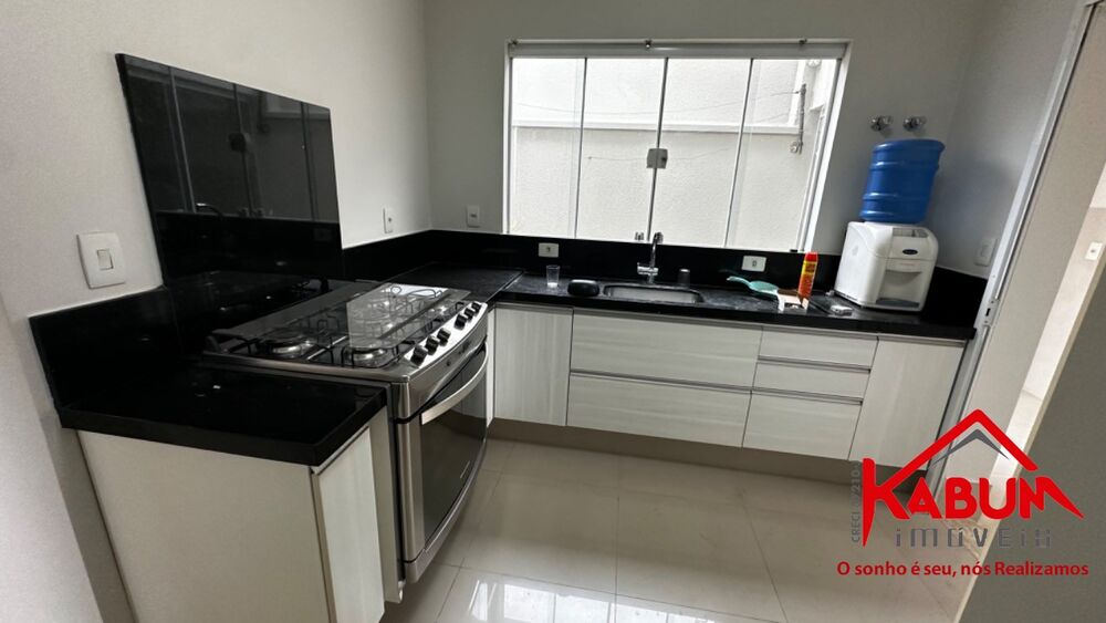 Casa à venda com 3 quartos - Foto 4