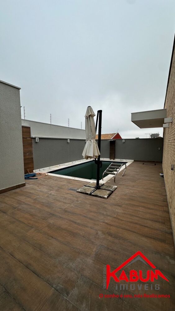 Casa à venda com 3 quartos - Foto 6