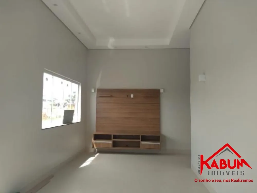 Casa, 3 quartos - Foto 2