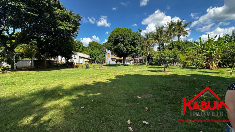 Chácara, 3 quartos - Foto 2