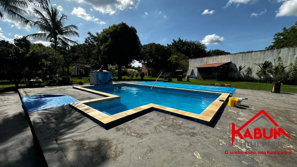Chácara, 3 quartos - Foto 3