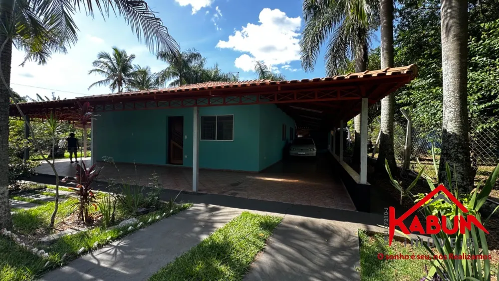 Chácara, 3 quartos - Foto 10