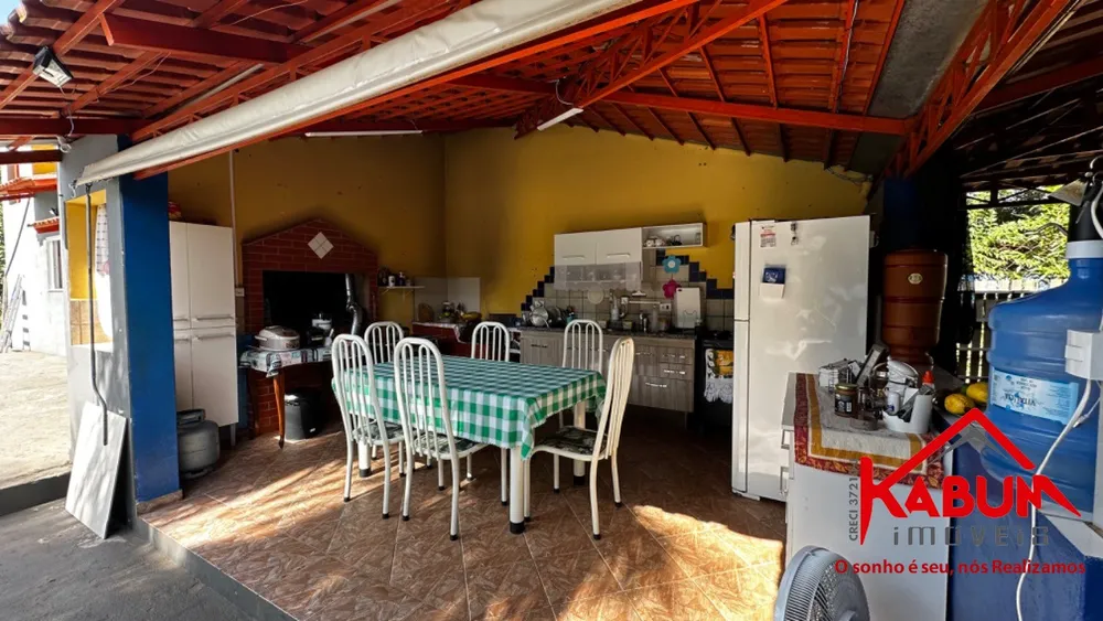 Chácara, 3 quartos - Foto 18