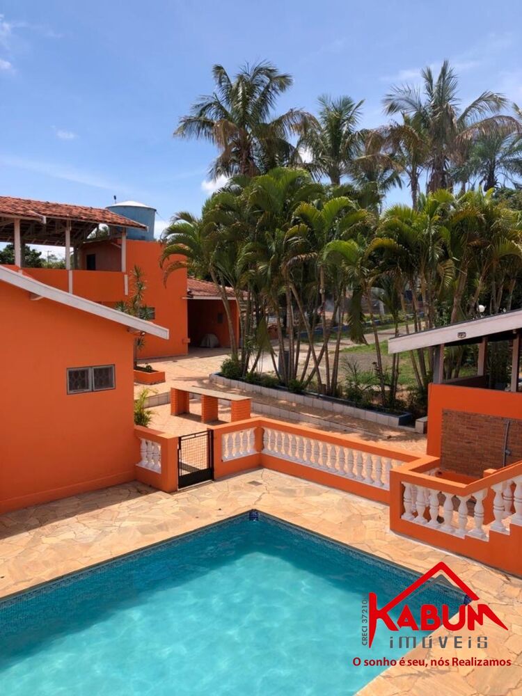 Chácara, 7 quartos - Foto 10