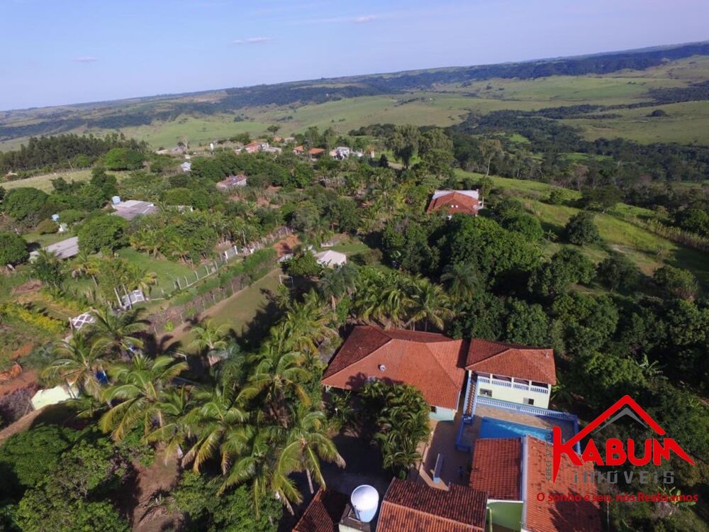 Chácara, 7 quartos - Foto 8