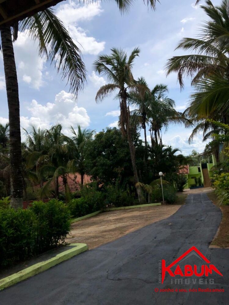 Chácara, 7 quartos - Foto 6