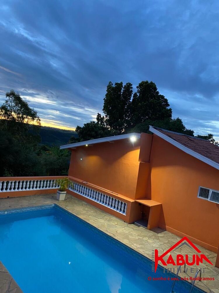 Chácara, 7 quartos - Foto 12