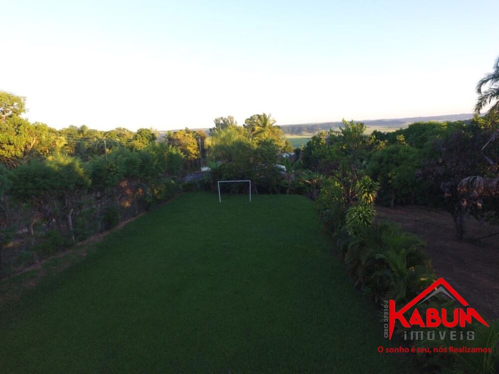 Chácara, 7 quartos - Foto 7